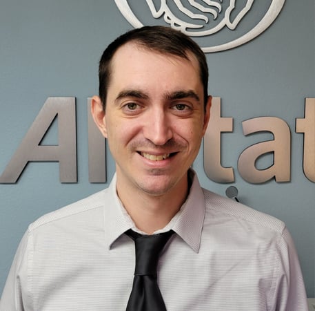 Photo of agent