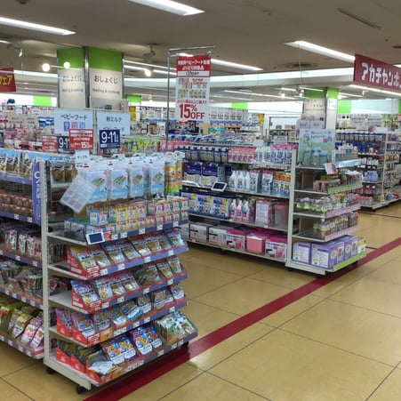 Store Photo