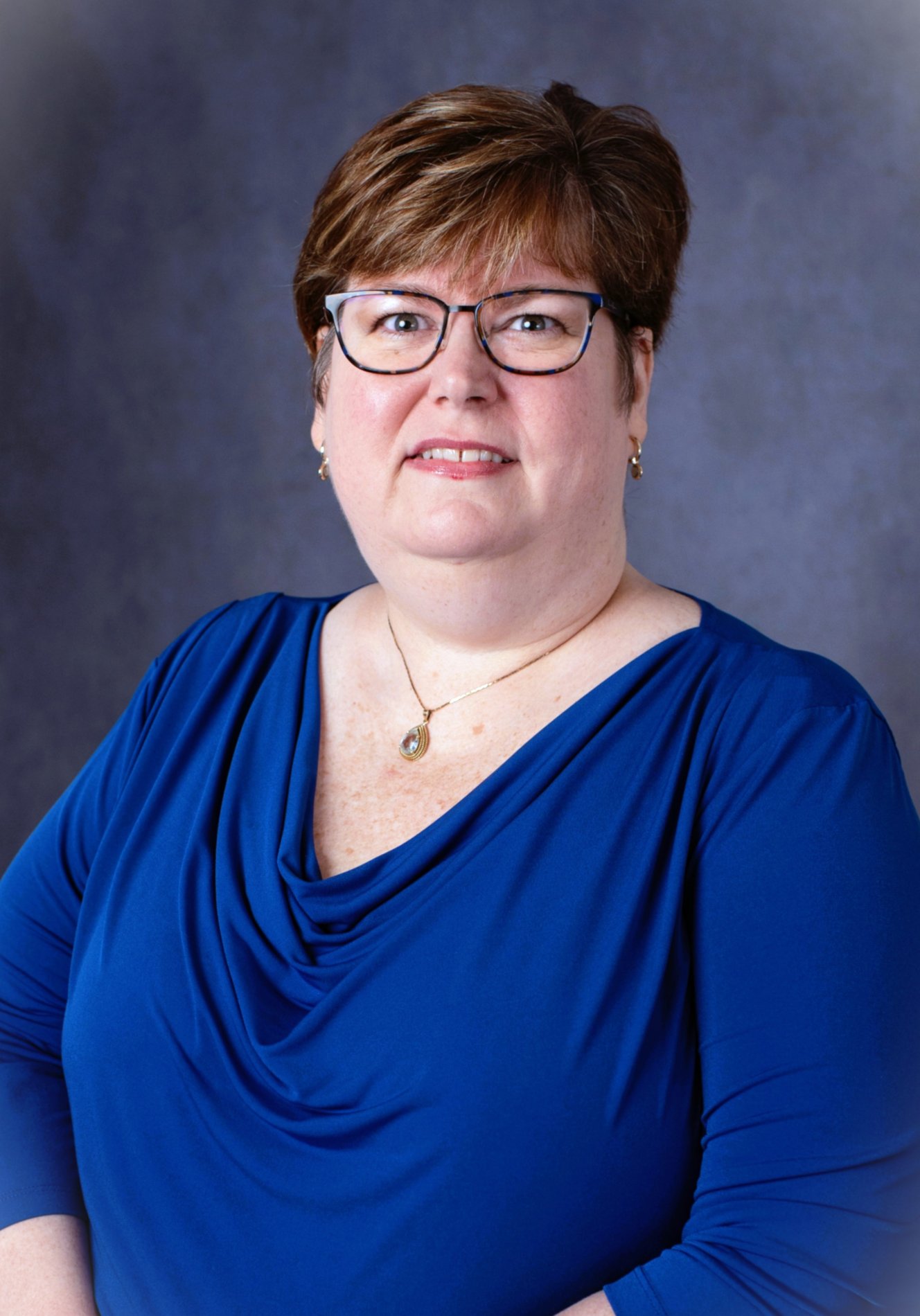 Melissa Montalbano