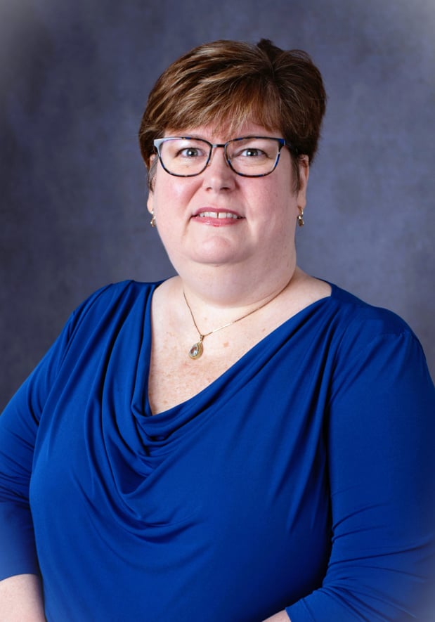 Melissa Montalbano