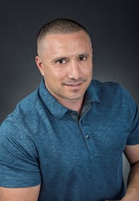 Photo of Danny Maldonado