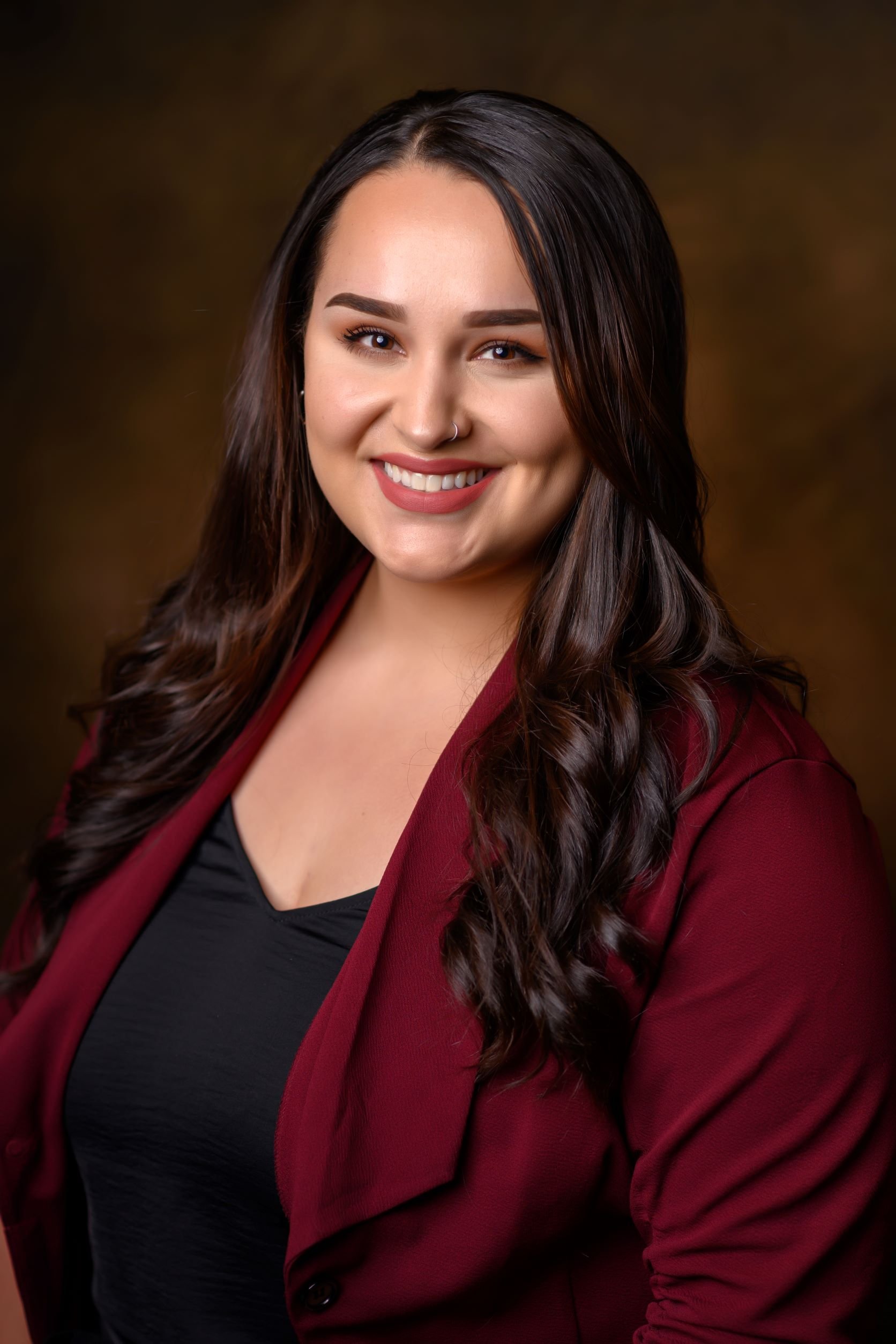Photo of Araceli Gonzalez