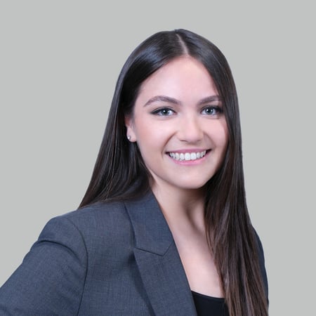 Jillian Kaplove Advisor Headshot image