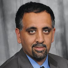 Ajay Choudhri, MD