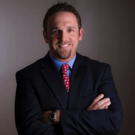 Tyson Schweitzer