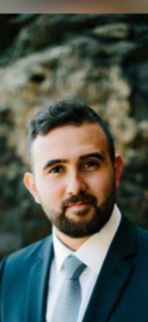 Zade
Office Manager