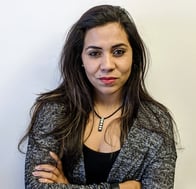 Photo of Nancy Cabrera, Bilingual CSSR