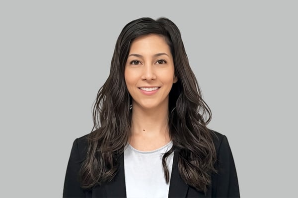 Alexa Parisi Advisor Headshot image