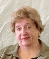 Betty J Williams, Insurance Agent