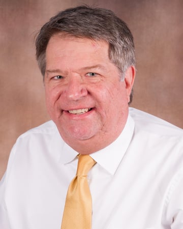 Photo of agent