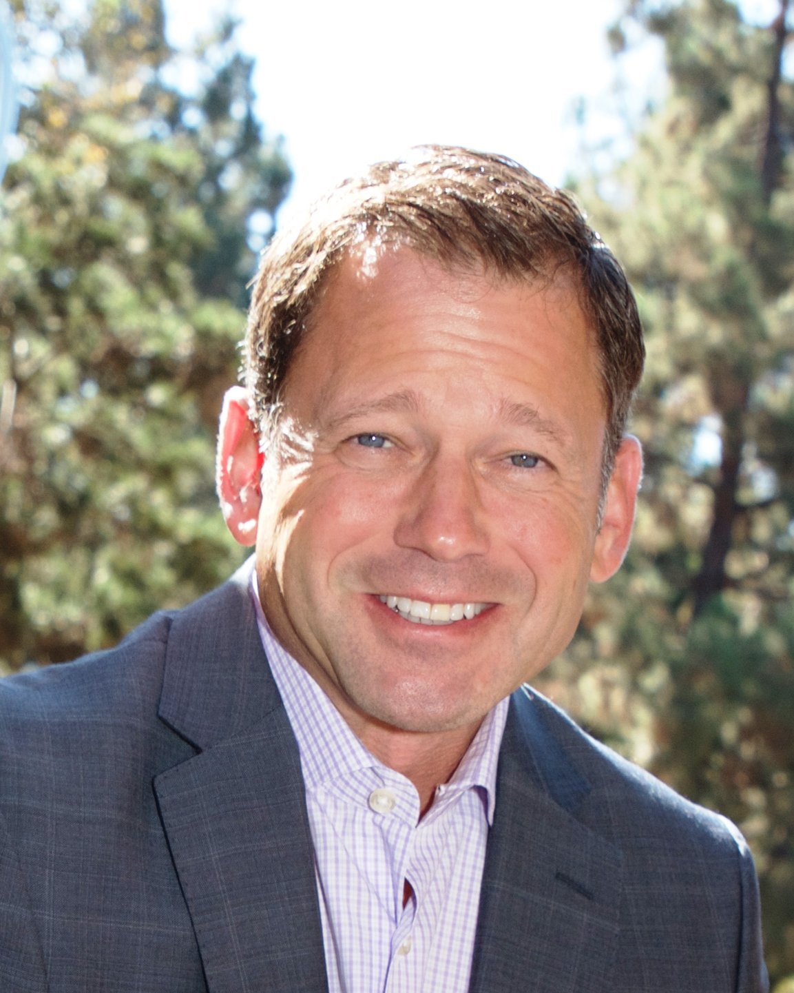 Photo of Michael Tedesco - Morgan Stanley