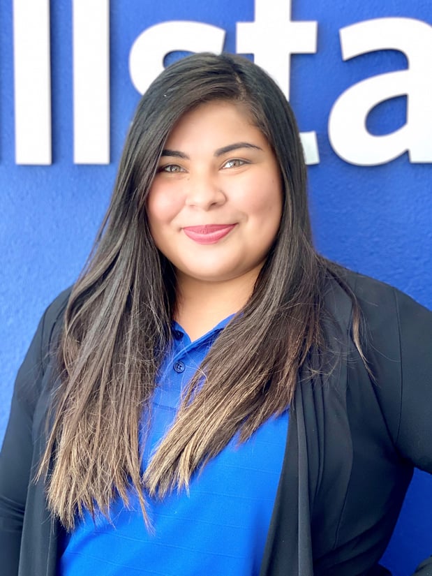 Licensed Account Manager- Yesenia Martinez