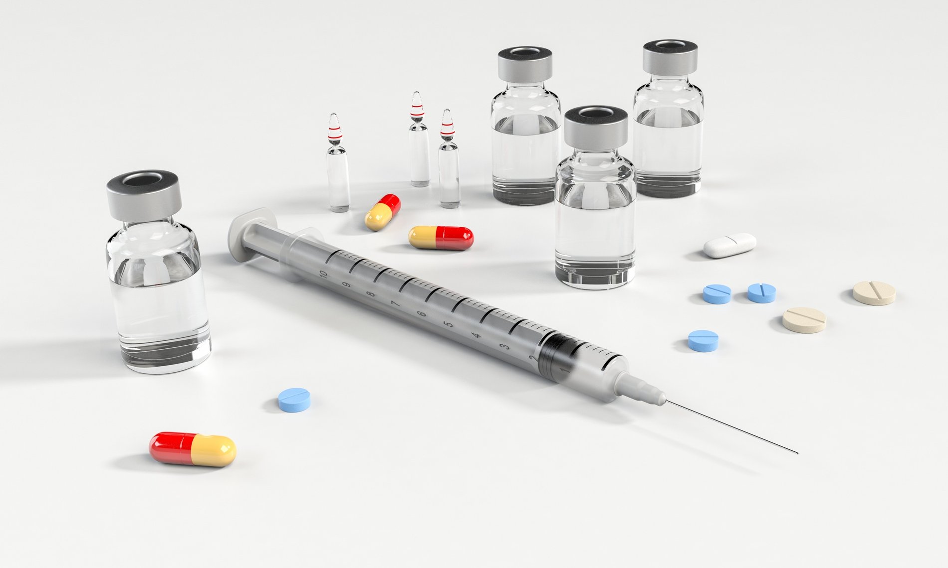 Free Flu Shots