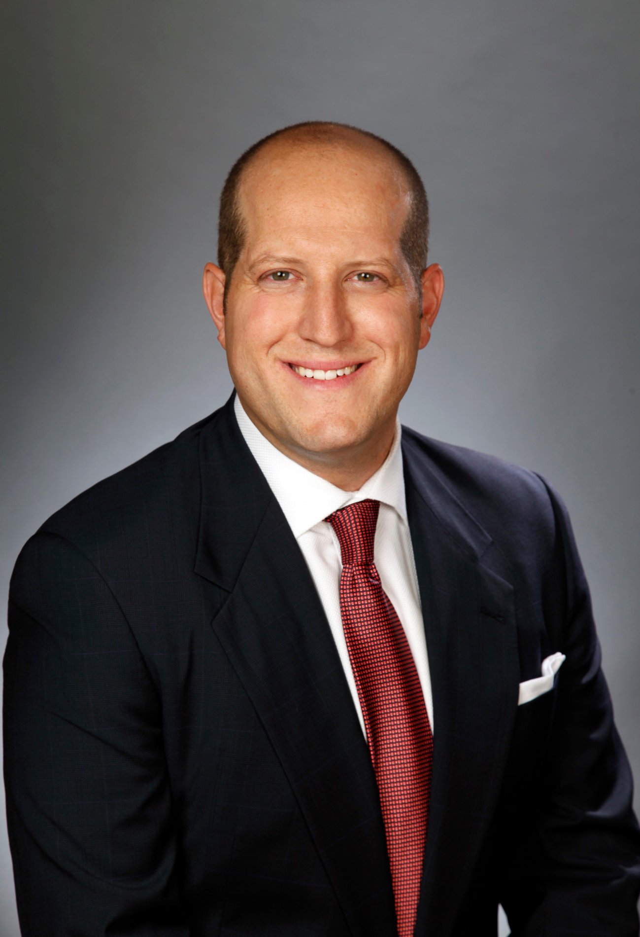 Photo of Adam M Foldes - Morgan Stanley