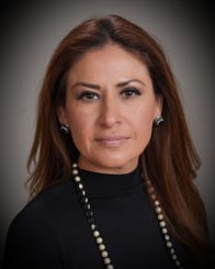 Photo of Penelope LaMarr