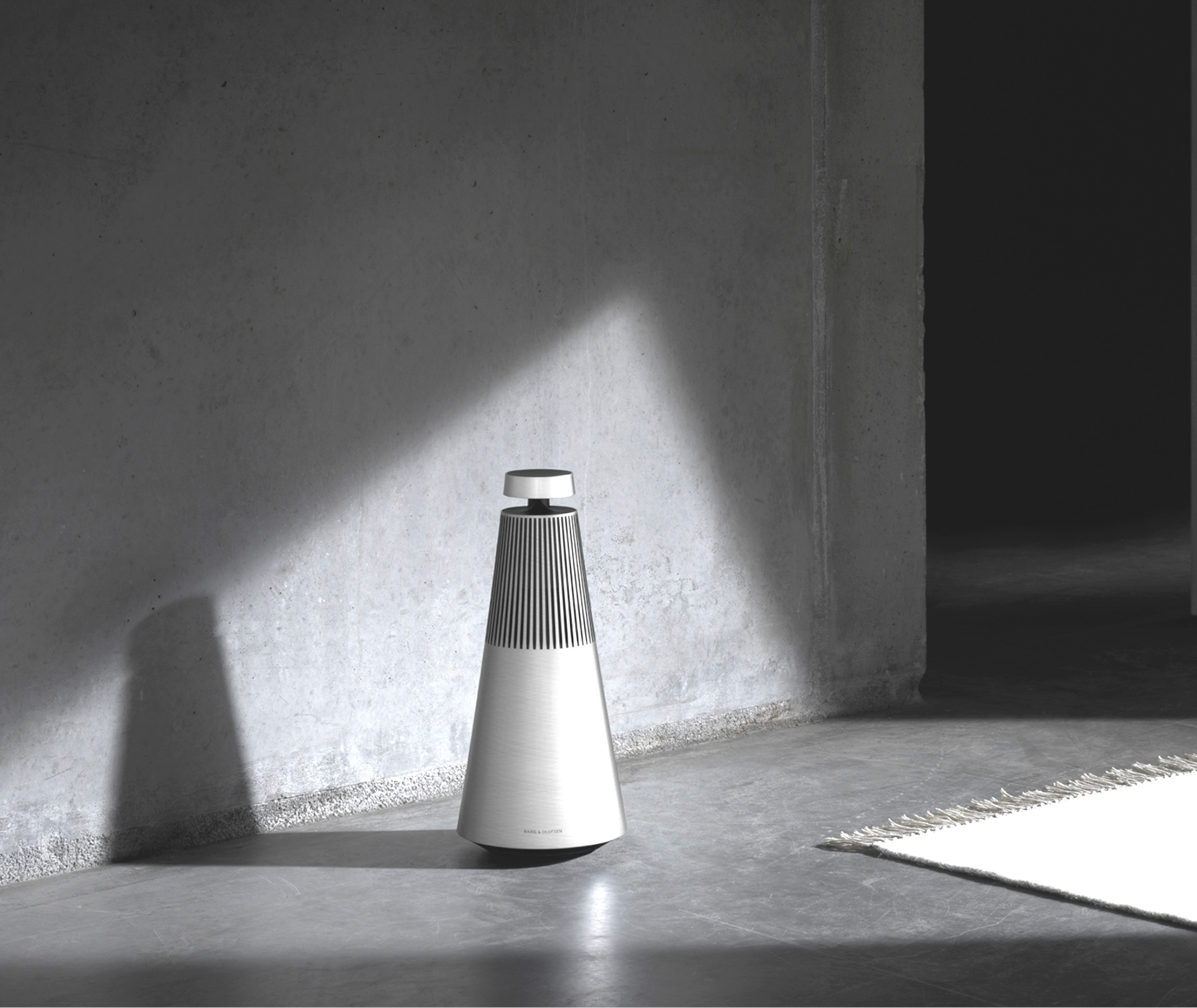 Bang & Olufsen - Contrast Collection