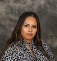 Photo of Stephanie Castro