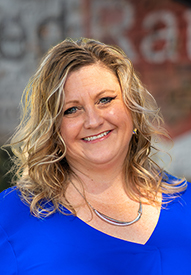 Loan officer headshot