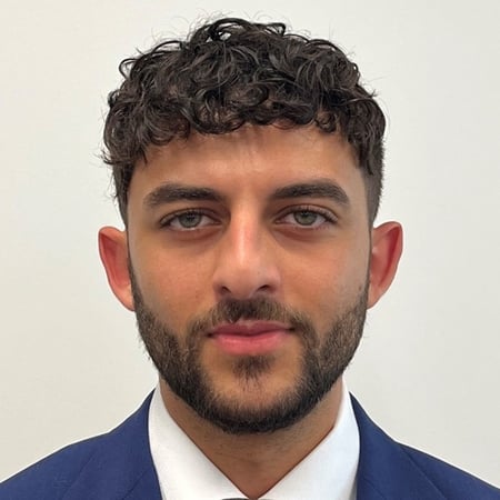 Photo of Jake Derian