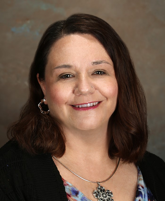 Photo of Brenda Ayers