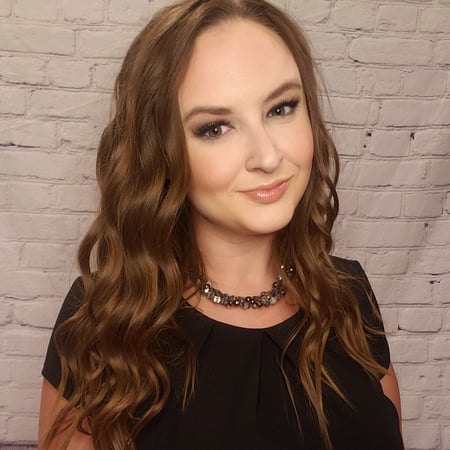 Kaitlyn Stallings Design Consultant California Closets