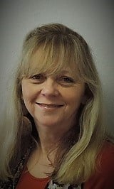 Photo of Gwenna Johnson-Kaman