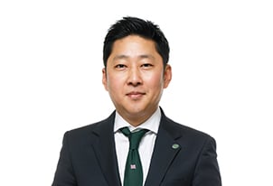 김지남's headshot