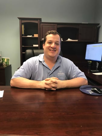 Allstate Agent - Matthew Simoneschi