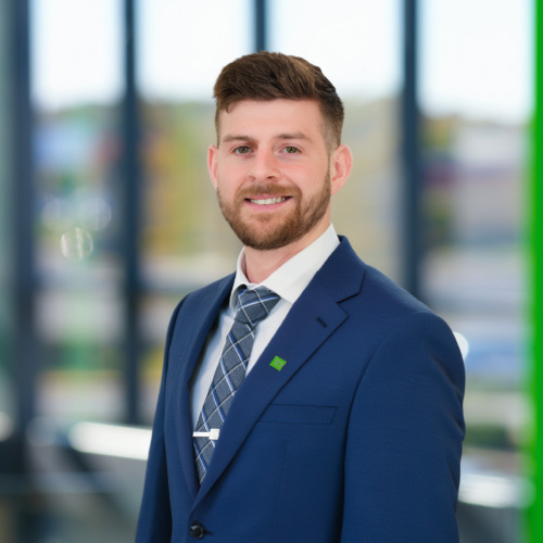 Advisor Headshot