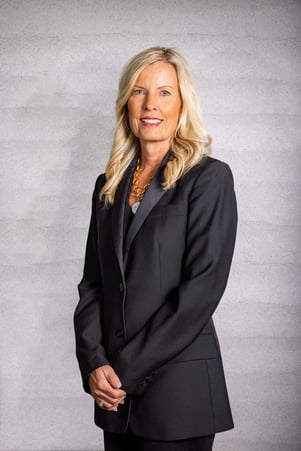 Photo of Denise May