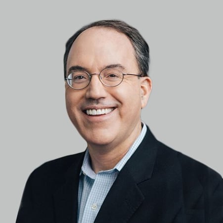 Frank McGrew Advisor Headshot image