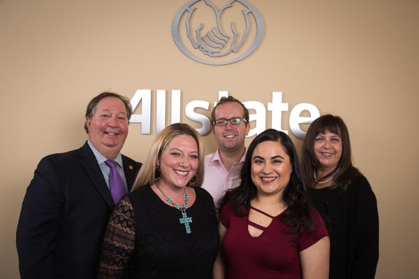 Allstate Insurance Agent Quezada Jacobs Family Agency, LLC