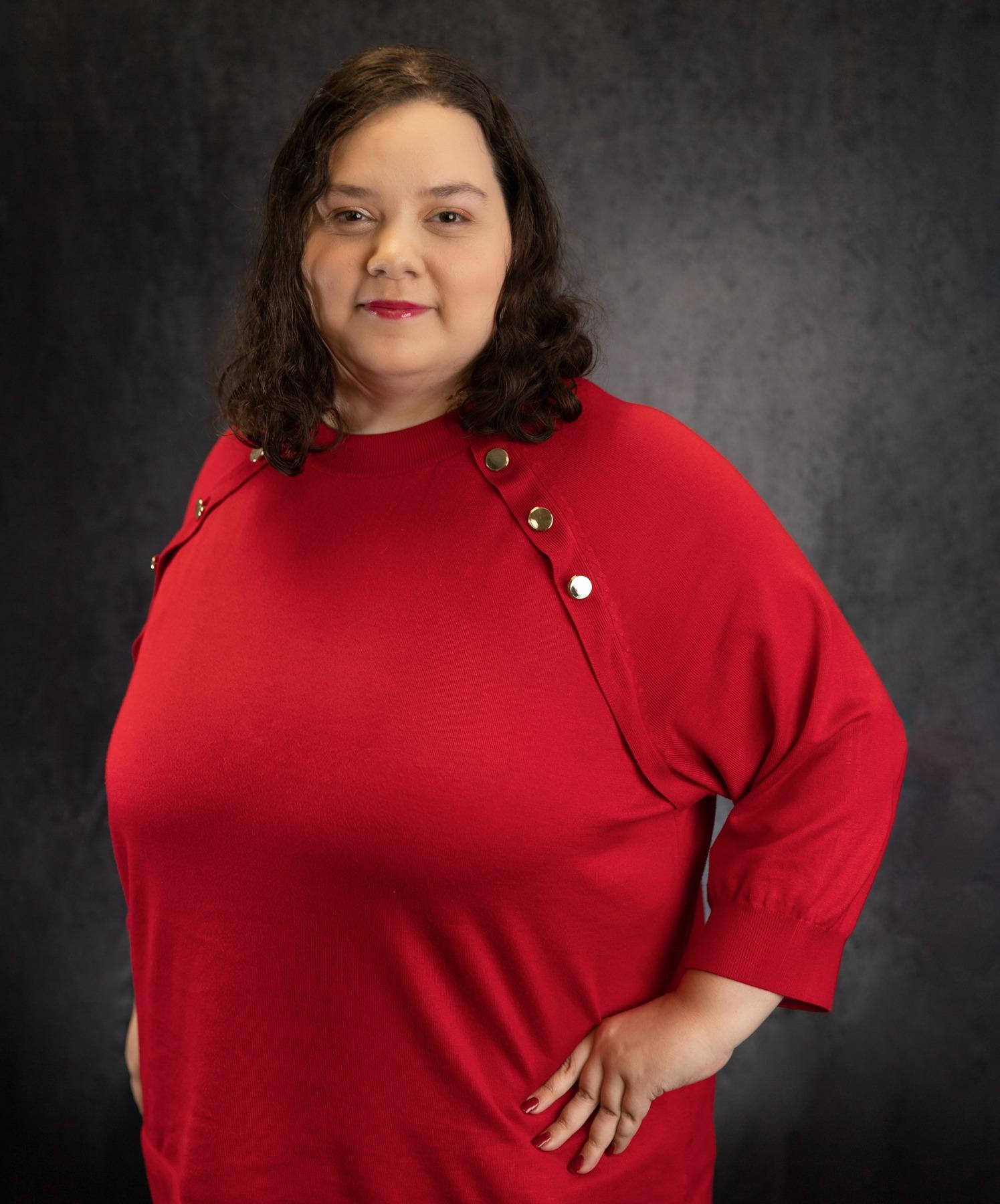 Photo of Allison Boyd