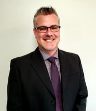 Photo of Ryan Pennington