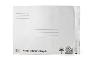 Bubble mailer number 7
14"x19"
