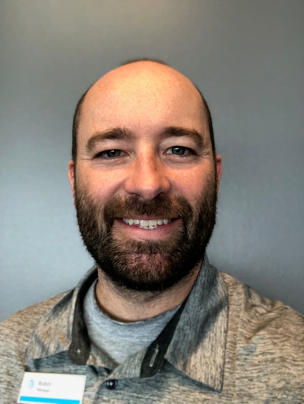 manager photo