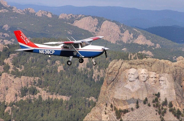 Civil Air Patrol
