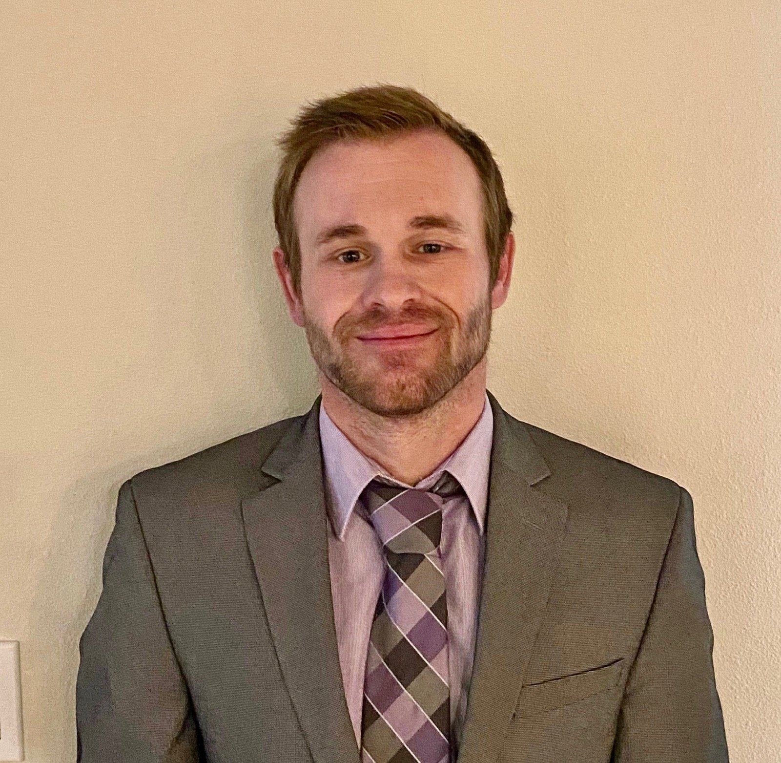Photo of Reece Dietrich
