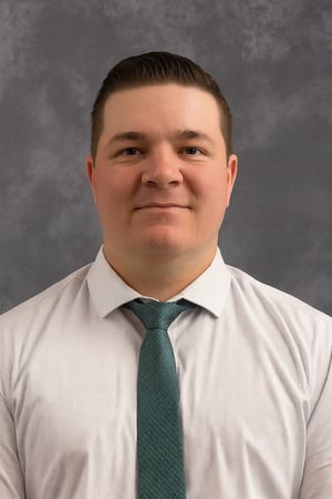 Photo of Taj Piontkowski