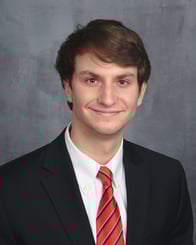 Photo of Zachary Martin