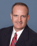 Greg Houston, Insurance Agent