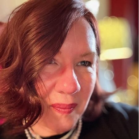 Agente de seguros de Allstate Angie Hooten-Hughes