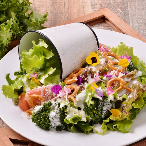 【GARDEN】シーザーサラダ