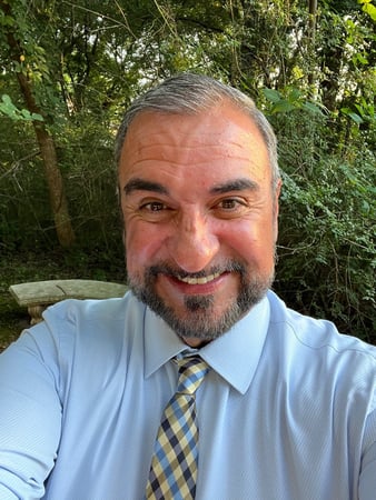 Photo of agent