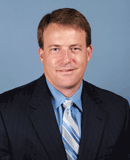 Chris Batten, Insurance Agent