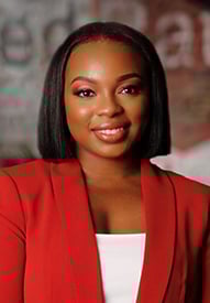 Loan officer headshot