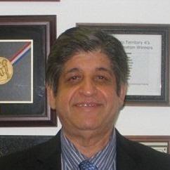 Allstate Insurance Agent Sam Zahedani