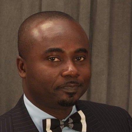 Allstate Insurance Agent Franklin Osei-Assibey
