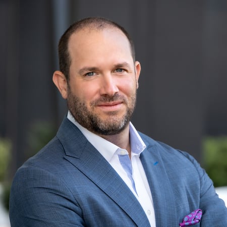 Photo of Ben Fagerlind