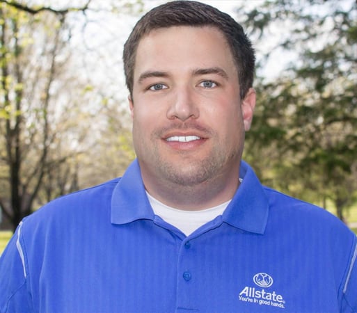 Allstate Insurance Agent Paul Wilson